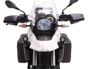 Denali Driving Light Mount for 2004-2007, 2009-2016 BMW Kit