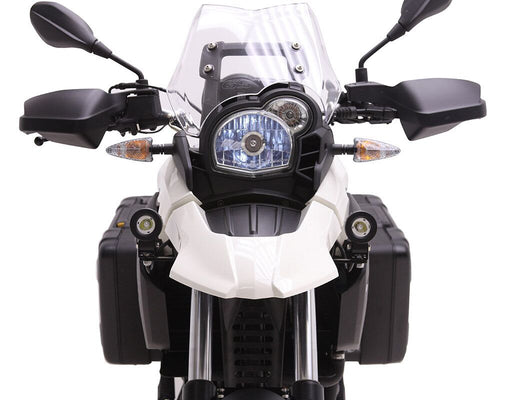 Denali Driving Light Mount for 2004-2007, 2009-2016 BMW Kit
