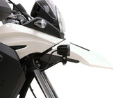 Denali Driving Light Mount for 2004-2007, 2009-2016 BMW Kit