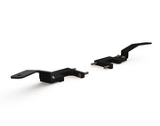 Denali Driving Light Mount for 2014-2024 BMW Kit