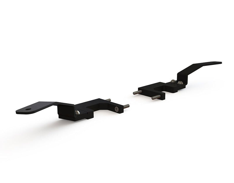 Denali Driving Light Mount for 2014-2024 BMW Kit