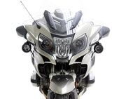 Denali Driving Light Mount for 2014-2024 BMW Kit
