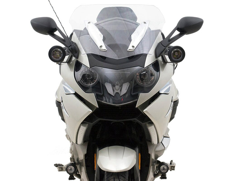 Denali Driving Light Mount for 2011-2017 BMW K 1600 GT Kit