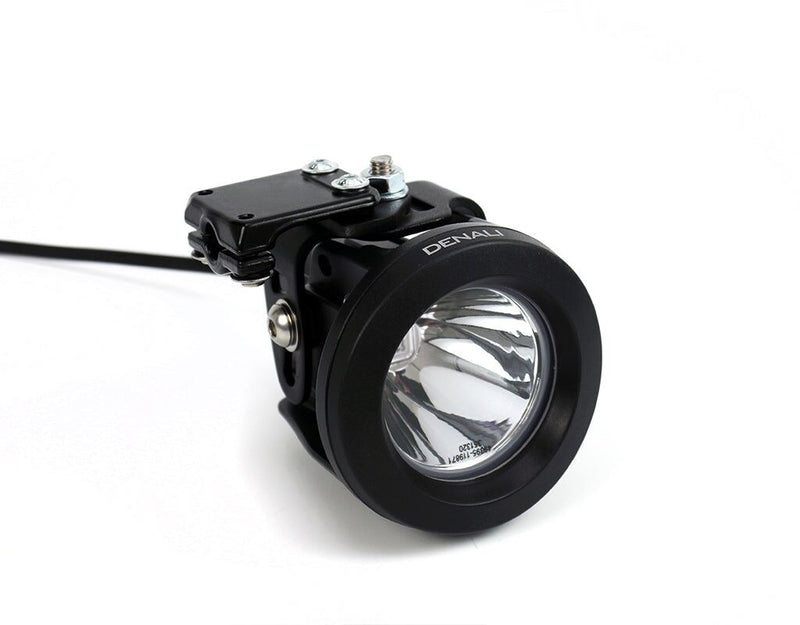 Denali Driving Light Mount for 2011-2024 BMW K 1600 Kit