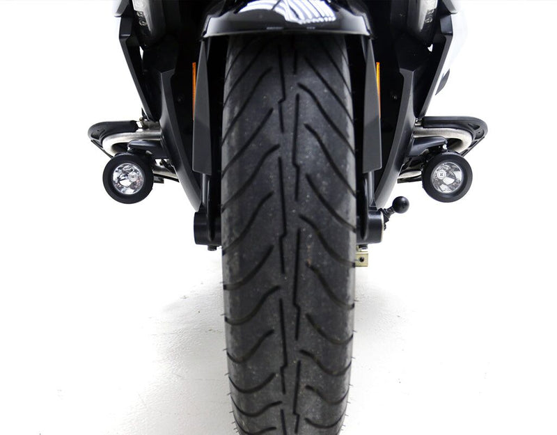 Denali Driving Light Mount for 2011-2024 BMW K 1600 Kit