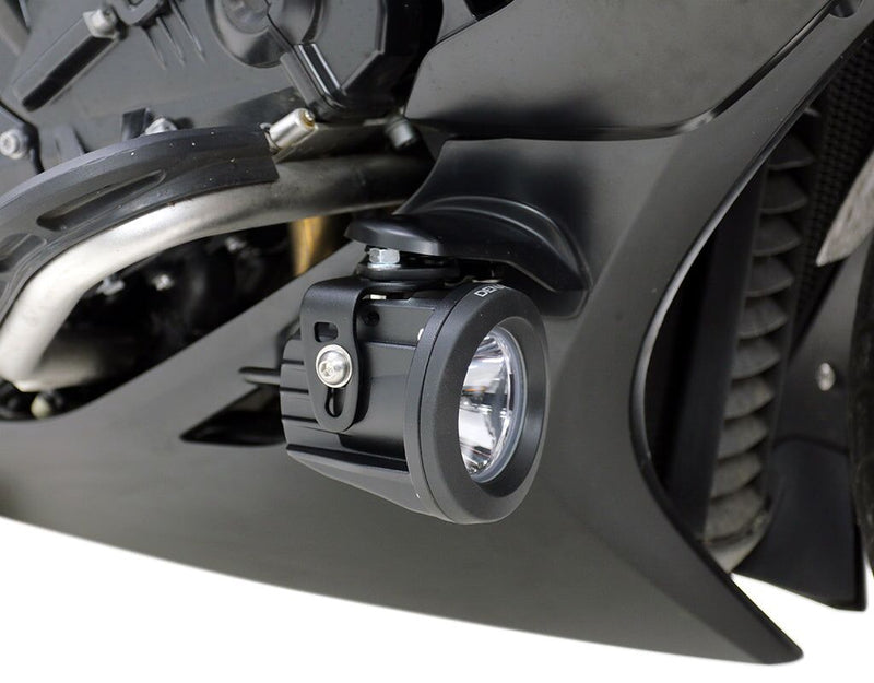 Denali Driving Light Mount for 2011-2024 BMW K 1600 Kit