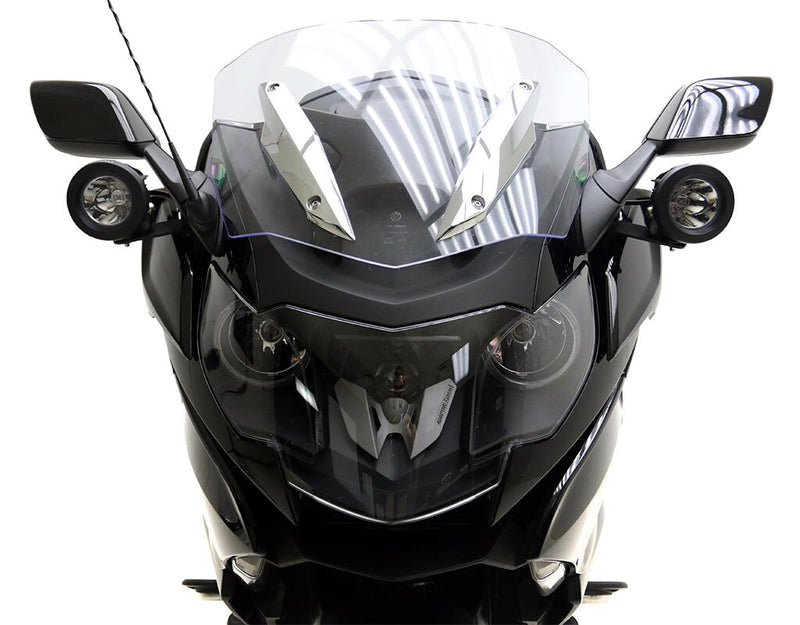 Denali Driving Light Mount for 2018-2026 BMW K 1600 Kit
