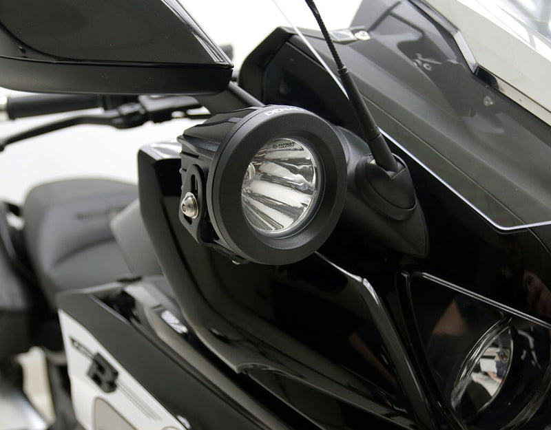 Denali Driving Light Mount for 2018-2026 BMW K 1600 Kit