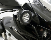 Denali Driving Light Mount for 2018-2026 BMW K 1600 Kit
