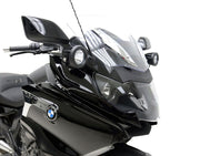 Denali Driving Light Mount for 2018-2026 BMW K 1600 Kit