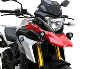 Denali Driving Light Mount for 2018-2024 BMW G 310 GS ABS Kit