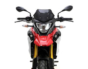Denali Driving Light Mount for 2018-2024 BMW G 310 GS ABS Kit