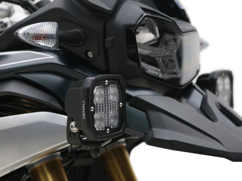 Denali Driving Light Mount for 2019-2023 BMW Kit