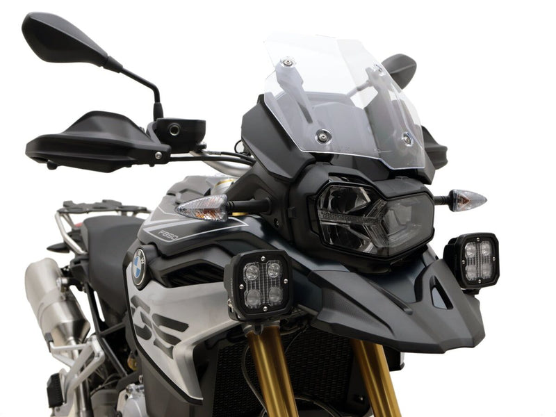 Denali Driving Light Mount for 2019-2023 BMW Kit