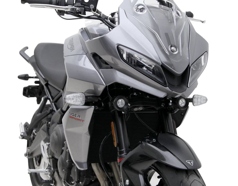 Denali Driving Light Mount for 2022-2026 TRIUMPH TIGER SPORT 660 ABS Kit