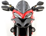 Denali Driving Light Mount for 2010-2015, 2017-2018 DUCATI MULTISTRADA Kit