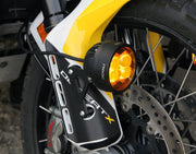 Denali Lower Driving Light Mount for 2021-2024 DUCATI Lower Fairing Each