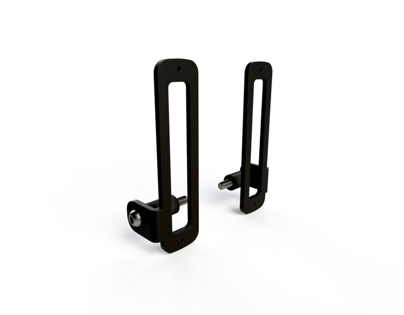 Denali Fender Mount for DRL & B6 Visibility Pods Driving Light Pair