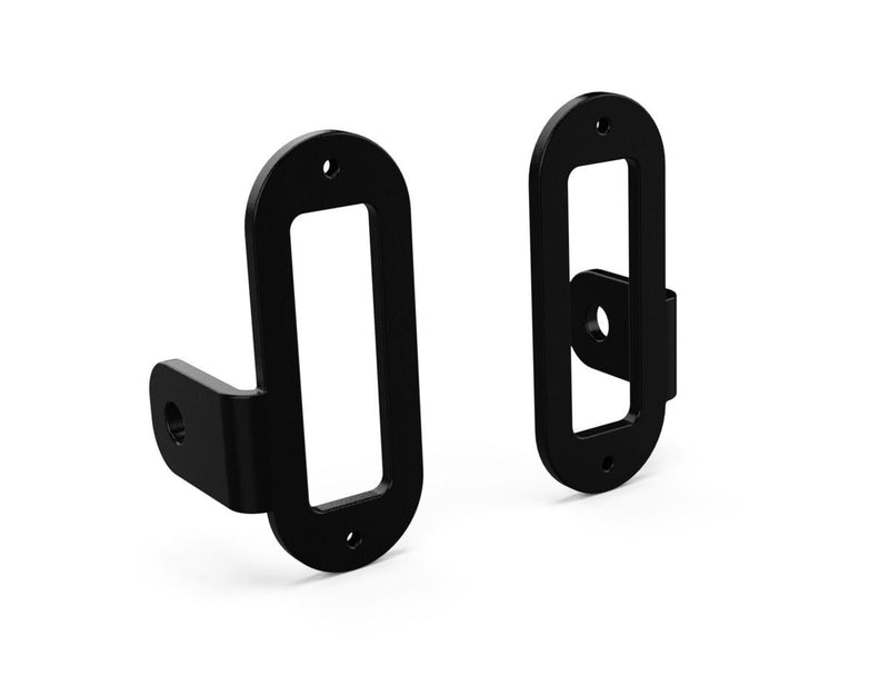 Denali Fender Mount - For T3 Signal Pods Driving Light Pair