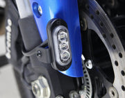 Denali Fender Mount - For T3 Signal Pods Driving Light Pair