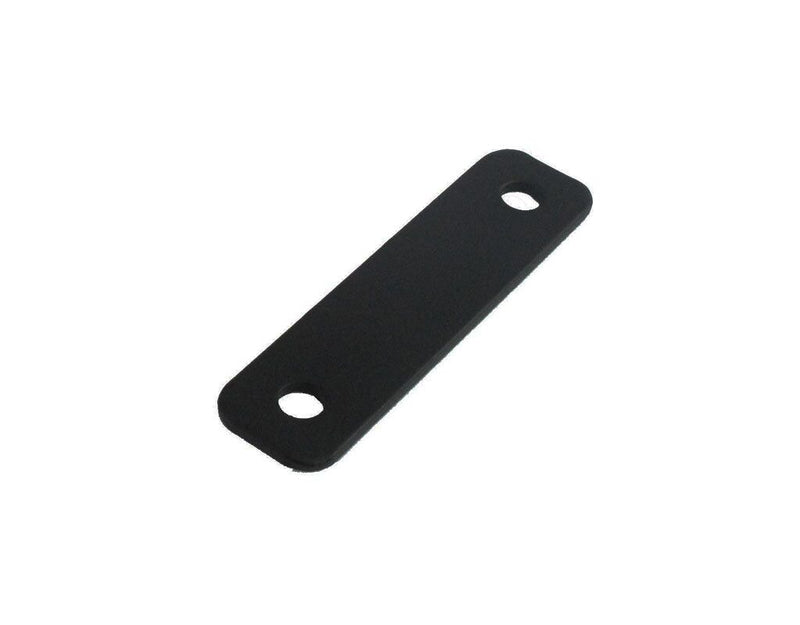 Denali Driving Light Mount - L Bracket 2.5" for 2007-2012, 2022-2026 TRIUMPH TIGER Mounting Bracket