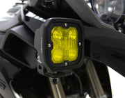 Denali TriOptic Lens Kit for D4 LED Lights Driving Light