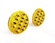 Denali TriOptic Lens Kit for D7 LED Lights Driving Light