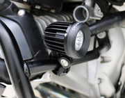 Denali Driving Light Mount - Articulating Bar Clamp 21mm-29mm Kit
