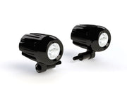 Denali Driving Light Mount - Fender, M5 & M6 Bolts Pair