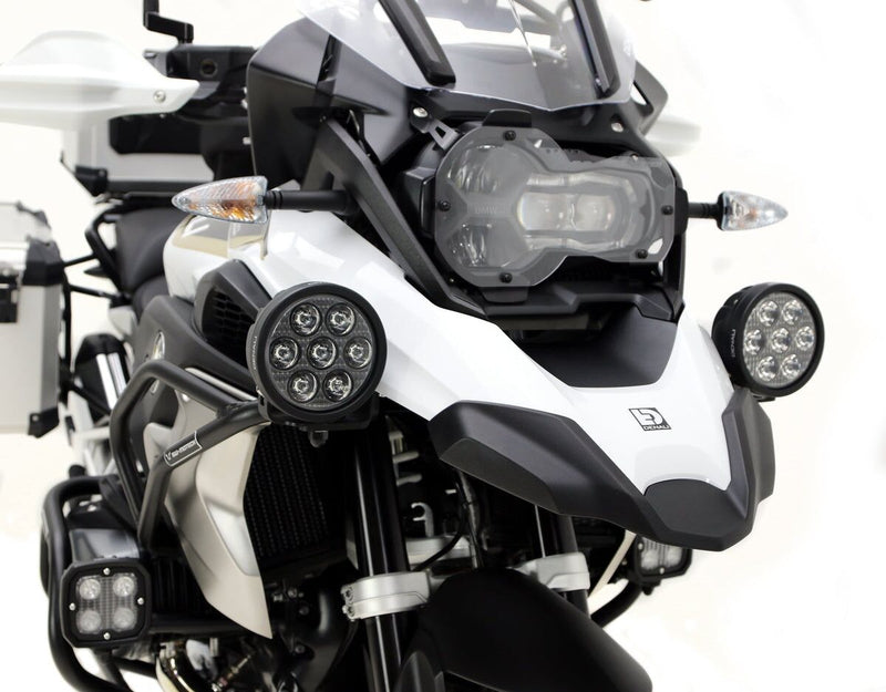 Denali Driving Light Mount for 2013-2023 BMW Kit