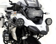 Denali Driving Light Mount for 2013-2023 BMW Kit