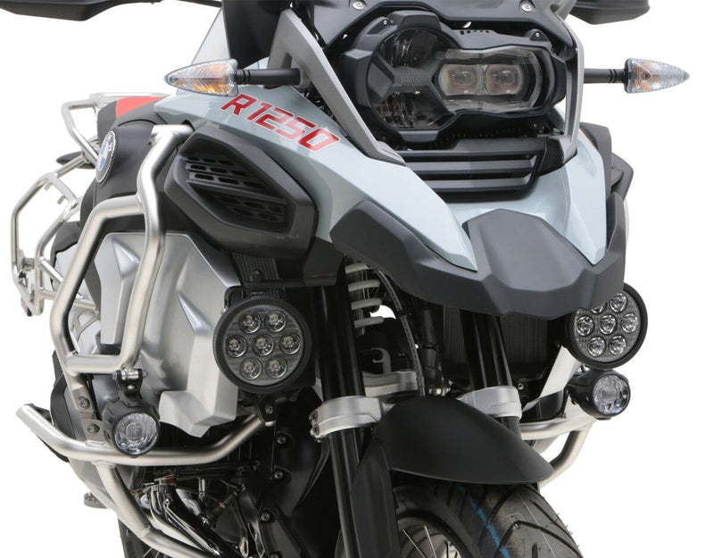 Denali Driving Light Mount for 2014-2024 BMW Kit