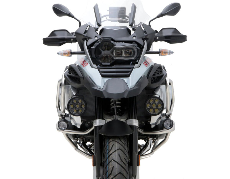 Denali Driving Light Mount for 2014-2024 BMW Kit