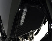 Denali Offset Mount for DRL & B6 Visibility Pods Mounting Kit Fairing