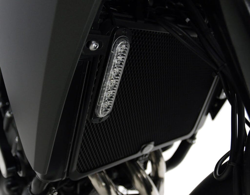 Denali Offset Mount for DRL & B6 Visibility Pods Mounting Kit Fairing