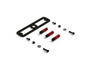 Denali Flush Mount for DRL & B6 Visibility Pods Driving Light Kit