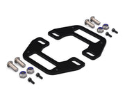 Denali Licence Plate Mount - For T3 Signal Pods Mounting Kit Light