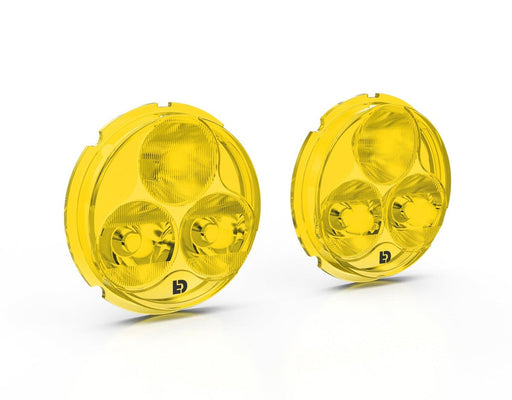 Denali TriOptic Lens Kit for D3 Driving Lights