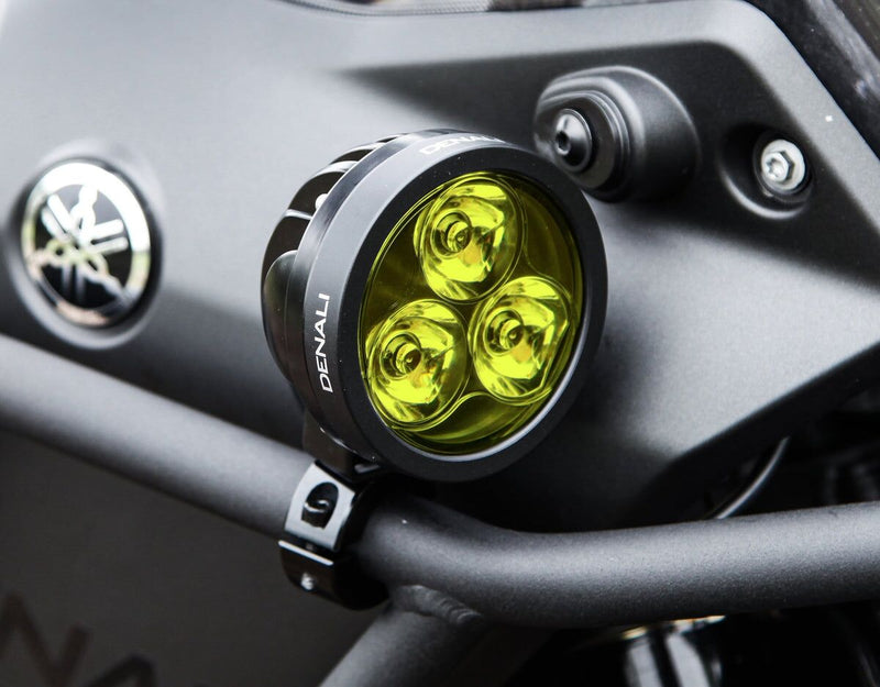 Denali TriOptic Lens Kit for D3 Driving Lights