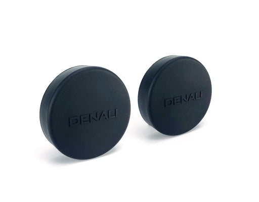 Denali Blackout Cover Kit Driving Light Pair