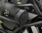 Denali Blackout Cover Kit Driving Light Pair