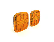 Denali TriOptic Lens Kit for D4 LED Lights Driving Light