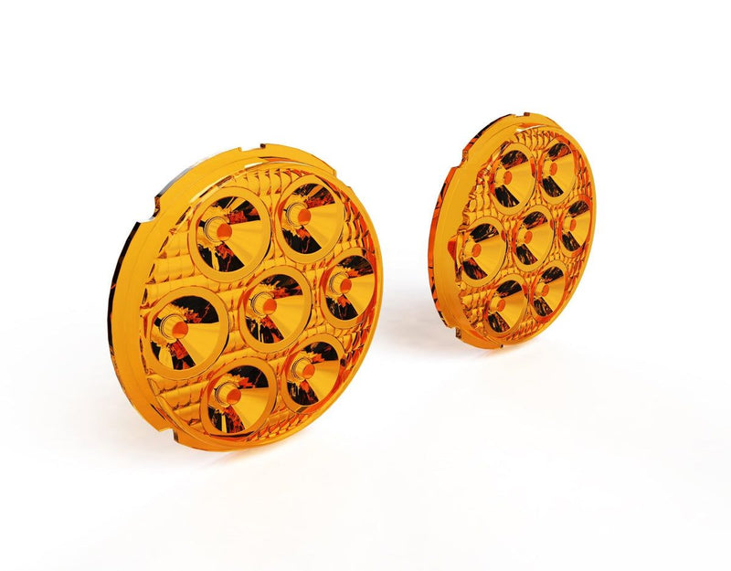 Denali TriOptic Lens Kit for D7 LED Lights Driving Light