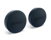 Denali Blackout Cover Kit Driving Light Pair