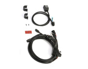Denali Wiring Harness Kit Driving Light