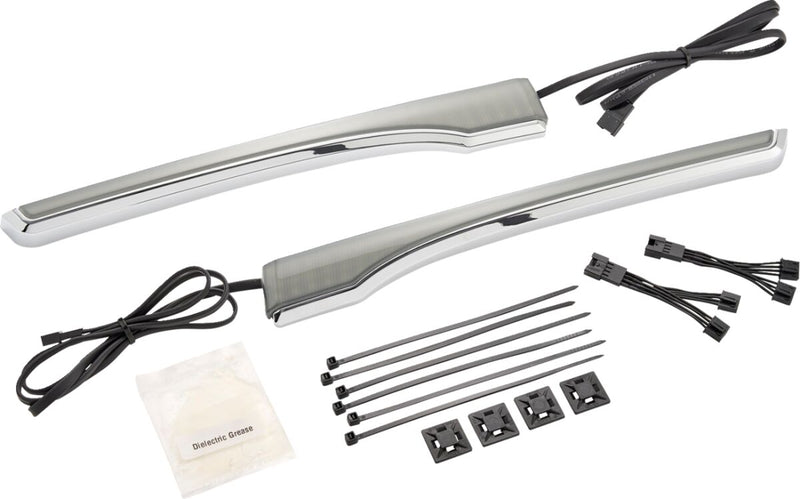 Ciro Trunk Light for 2018-2024 INDIAN Brake Light Running Light Kit