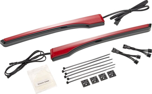 Ciro Trunk Light for 2018-2024 INDIAN Brake Light Running Light Kit