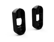 Denali Engine Guard Mount - For T3 Signal Pods Turn Signal Pair
