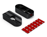 Denali Engine Guard Mount - For T3 Signal Pods Turn Signal Pair