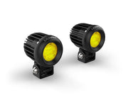 Denali TriOptic Lens Kit for D2 LED Lights Driving Light